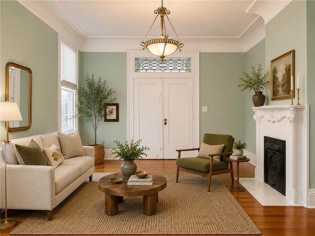 House in New Orleans, Louisiana, United States 5 - 18423226