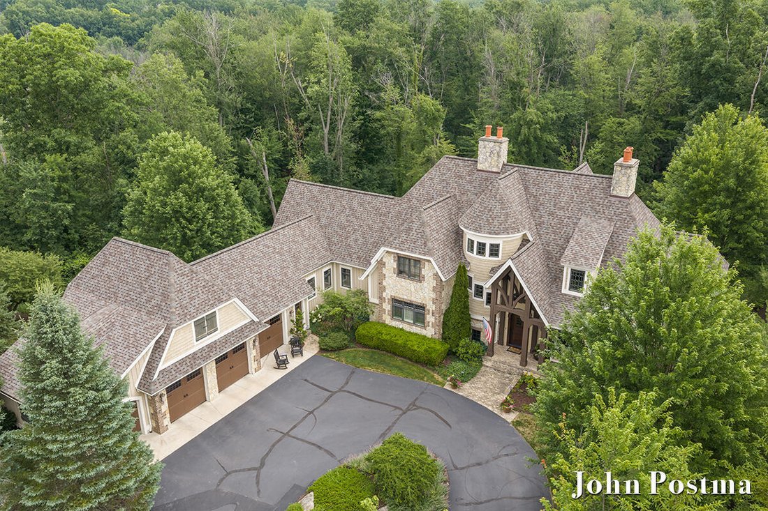 House in Grand Rapids, Michigan, United States 1 - 18423561