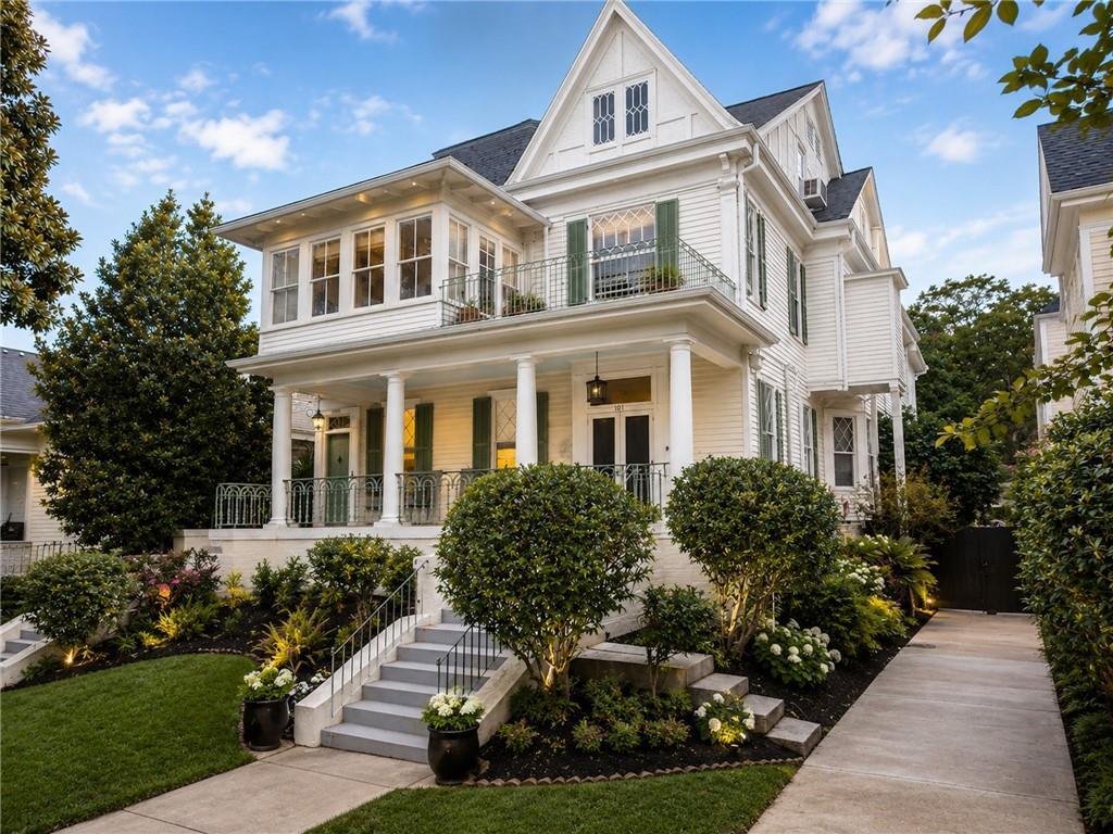 House in New Orleans, Louisiana, United States 2 - 18423226