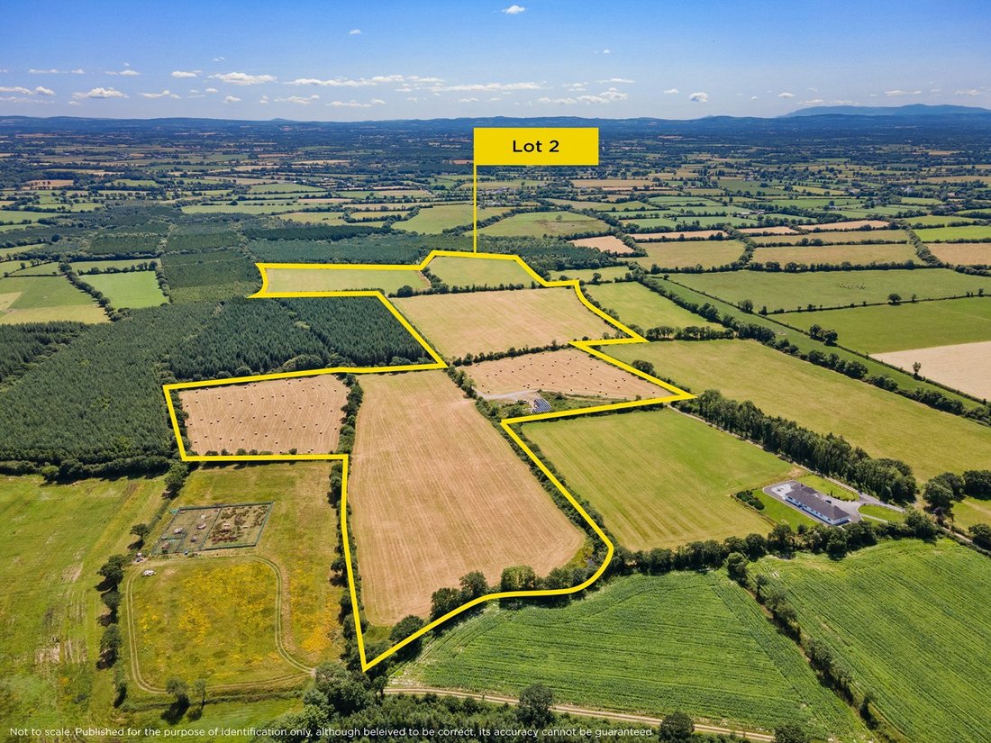 Land in Bonnettstown, County Kilkenny, Ireland 1 - 18423282
