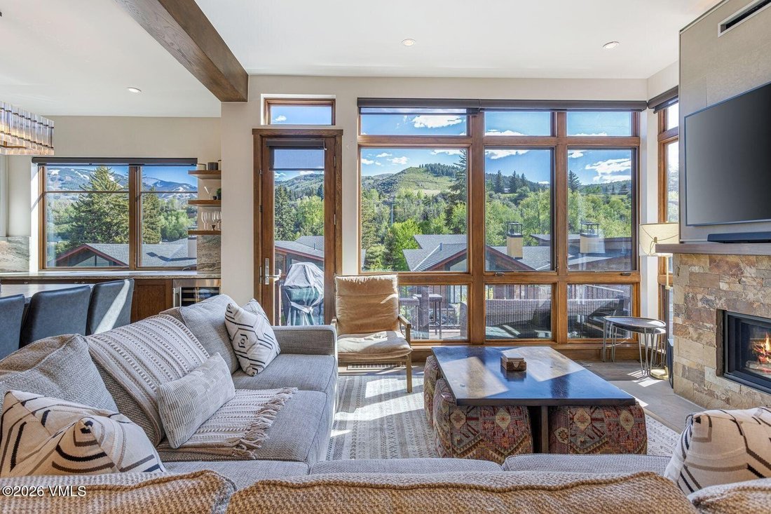 House in Avon, Colorado, United States 1 - 18425029