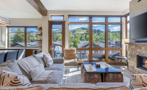 Haus in Avon, Colorado, Vereinigte Staaten 1