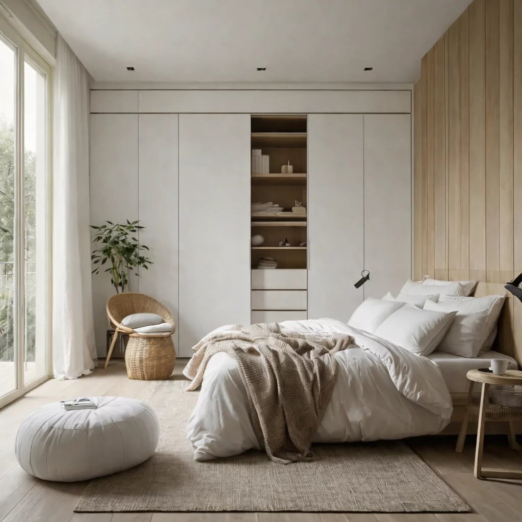 Apartment in Centre Ville Sud Ouest, Bussy-Saint-Georges, France 3 - 18421480