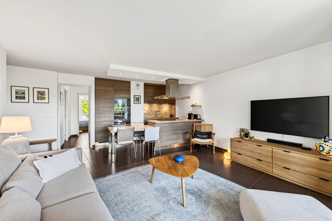 Apartment in Sanary-sur-Mer, Provence-Alpes-Côte d'Azur, France 3 - 18424356