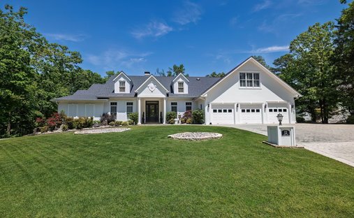 House in Hot Springs Village, Arkansas, United States 1