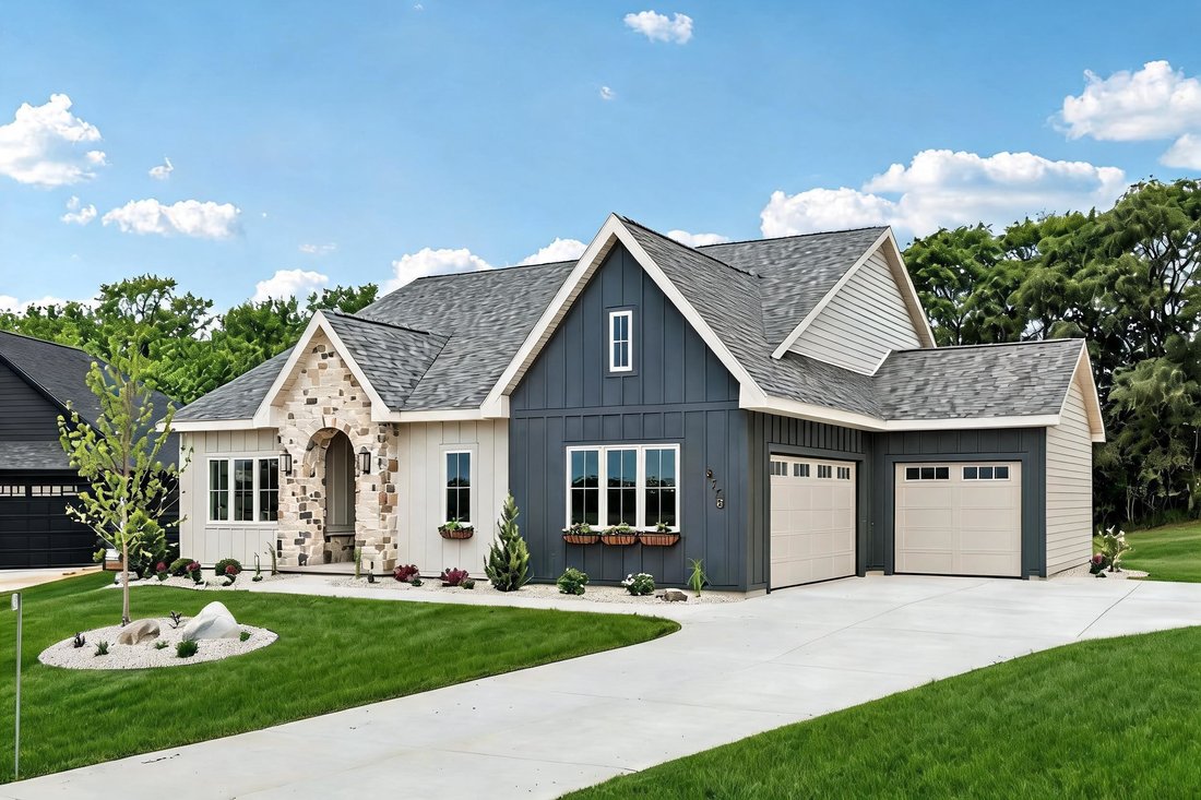 House in Cambridge, Wisconsin, United States 2 - 18422568