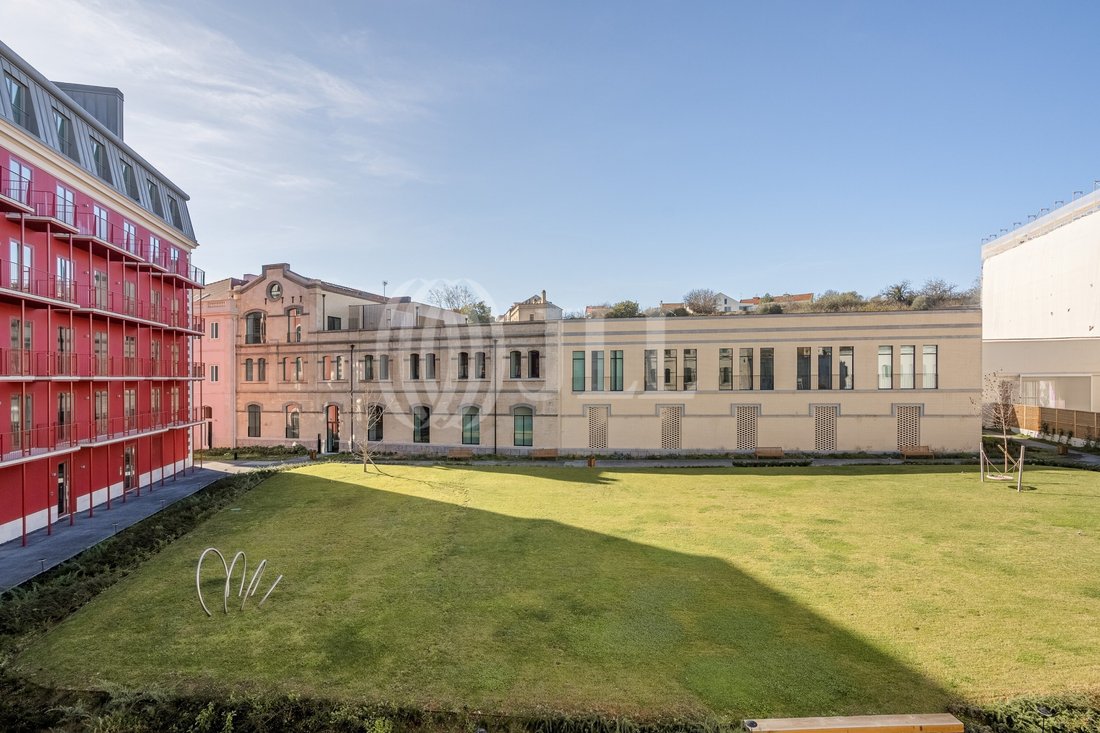 Apartment in Beato, Lisbon, Portugal 4 - 15088409