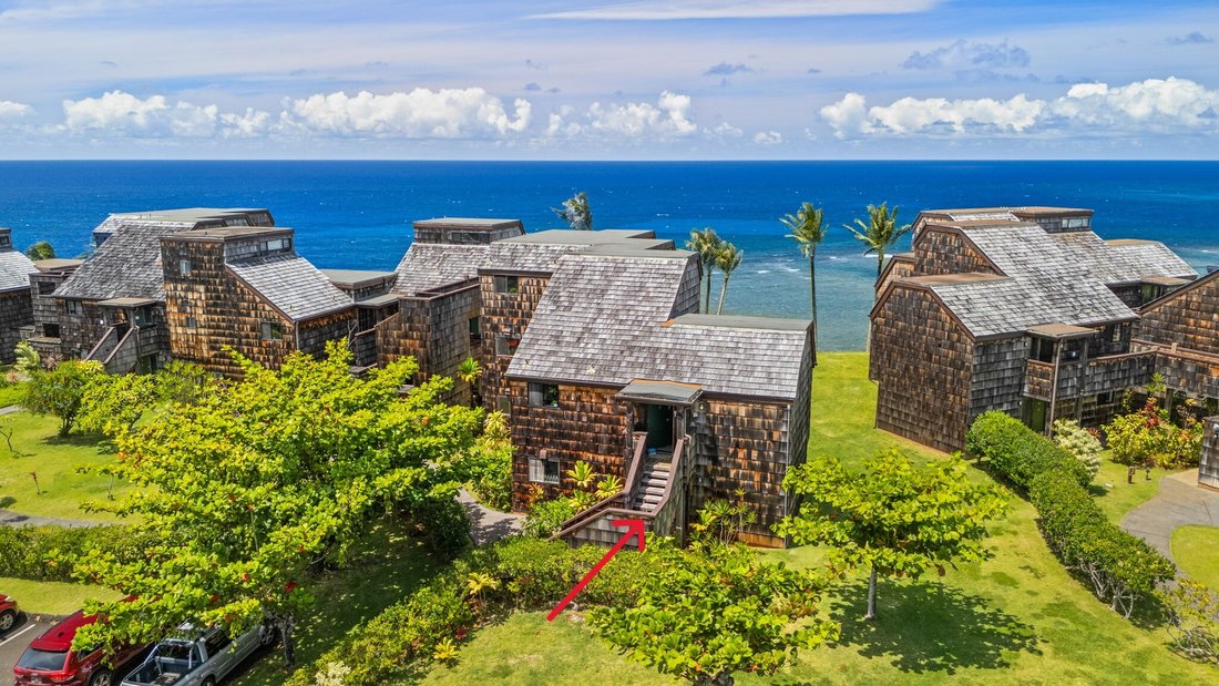 Casa a Princeville, Hawaii, Stati Uniti 3 - 18421497