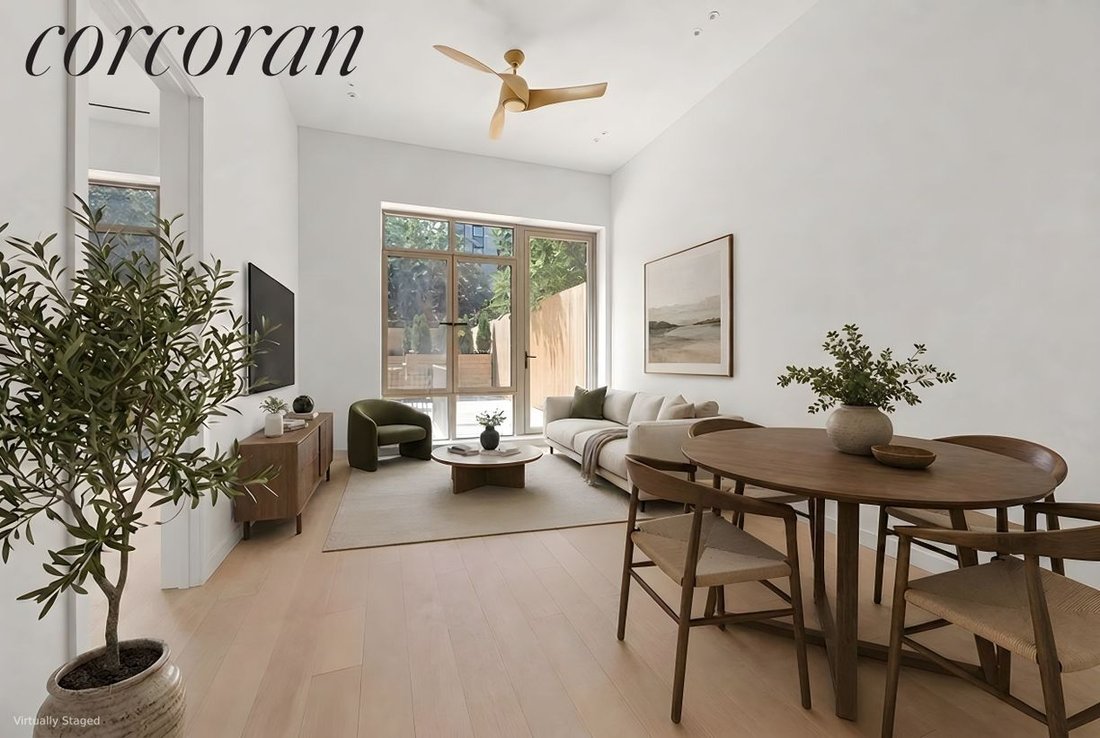 Condo in New York, New York, United States 3 - 18421754