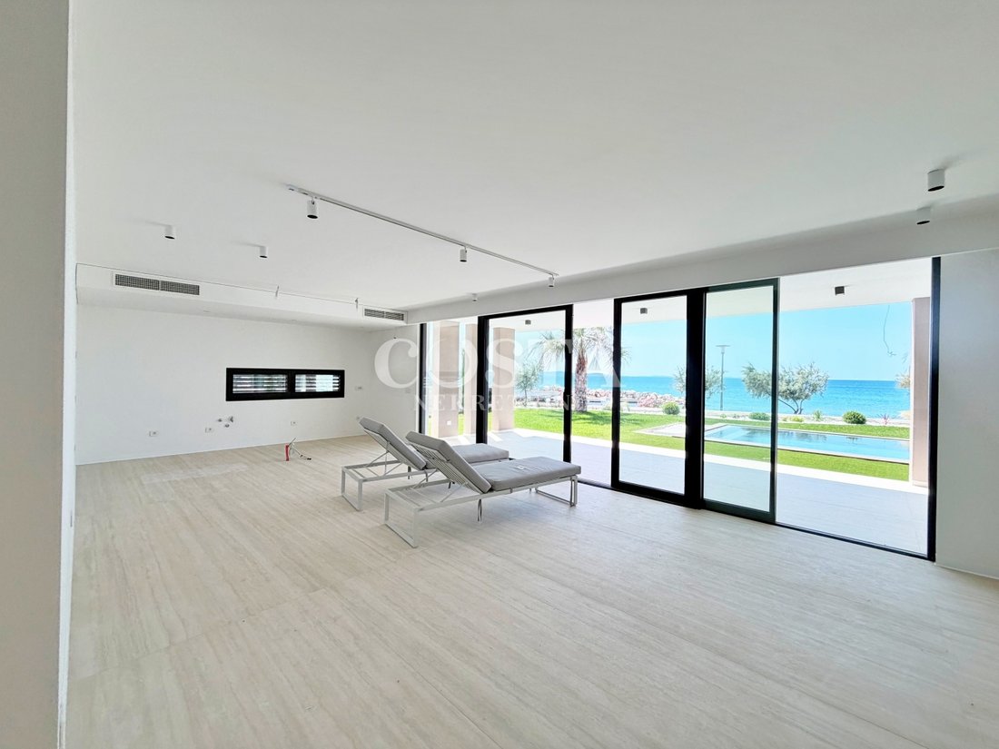 Appartamento a Zaton, Regione zaratina, Croazia 5 - 18423480