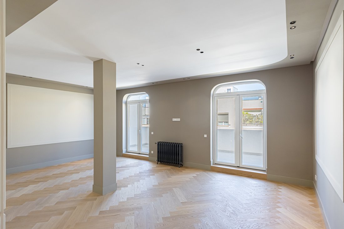 Apartment in Retiro, Madrid, Spain 2 - 18424256