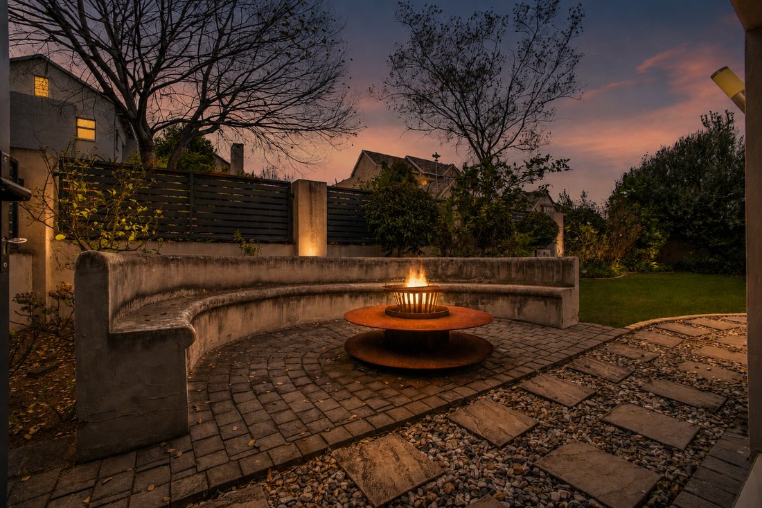 House in Broadacres, Gauteng, South Africa 5 - 18421664