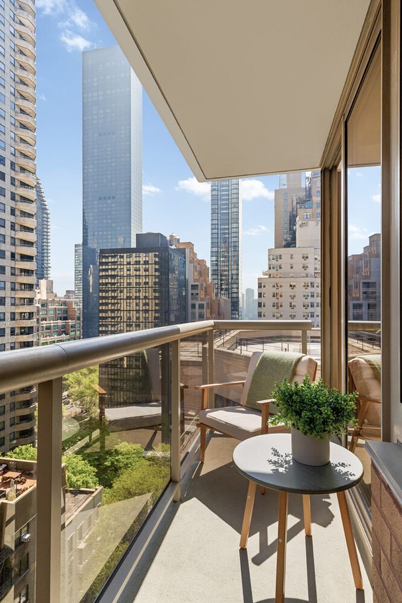 Condo in New York, New York, United States 2 - 18201530
