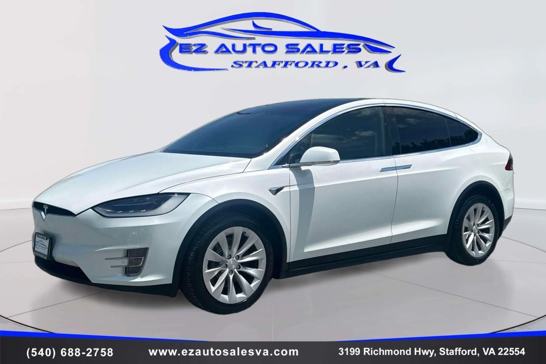 Suv in Stafford, VA, United States 1 - 18424569
