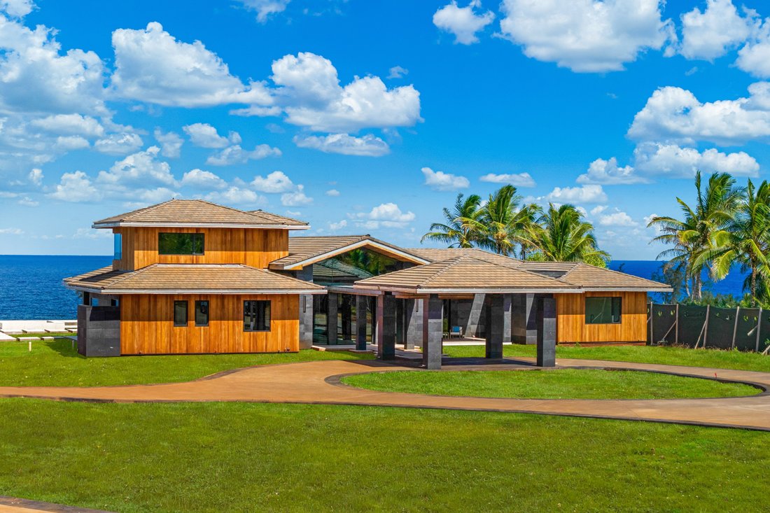 House in Kealia, Hawaii, United States 2 - 18423130