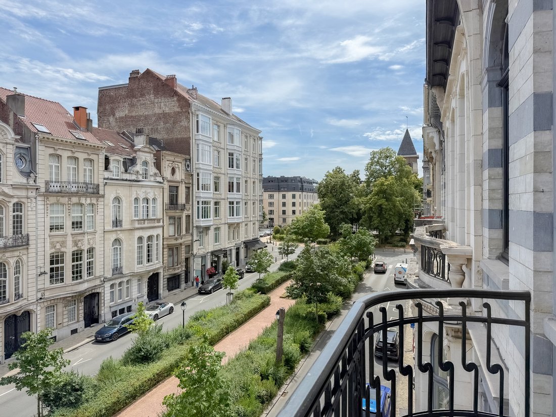 Apartment in Elsene, Brussels, Belgium 5 - 18424443