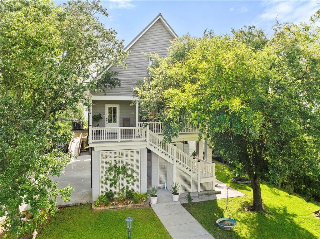 House in Mandeville, Louisiana, United States 1 - 18423242