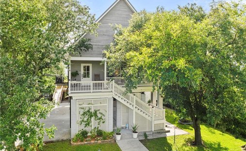 Casa en Mandeville, Luisiana, Estados Unidos 1