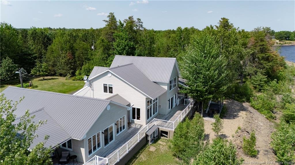 House in Printz Cove, New Brunswick, Canada 2 - 18422629