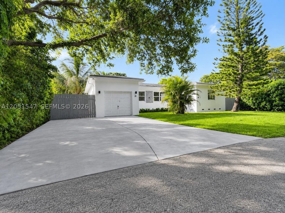 House in Miami, Florida, United States 3 - 18423117