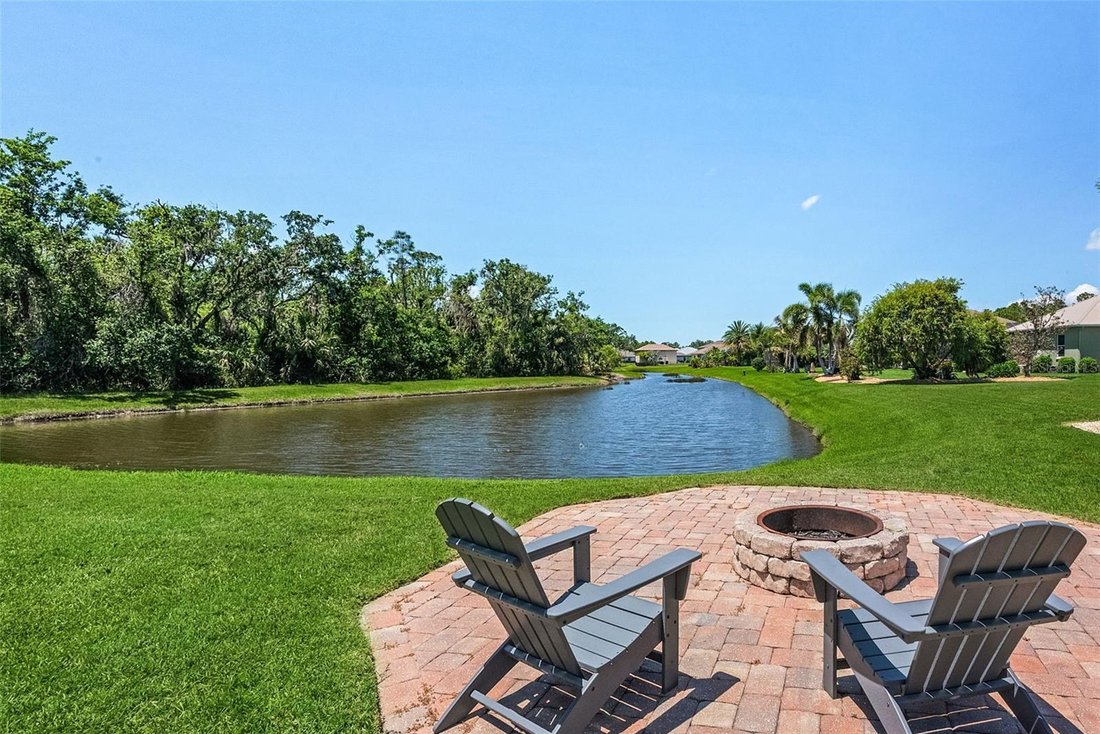 House in Parrish, Florida, United States 5 - 18422225