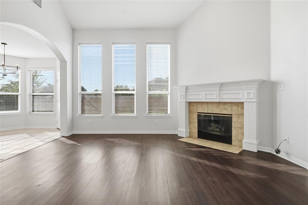 House in Rowlett, Texas, United States 5 - 18423795