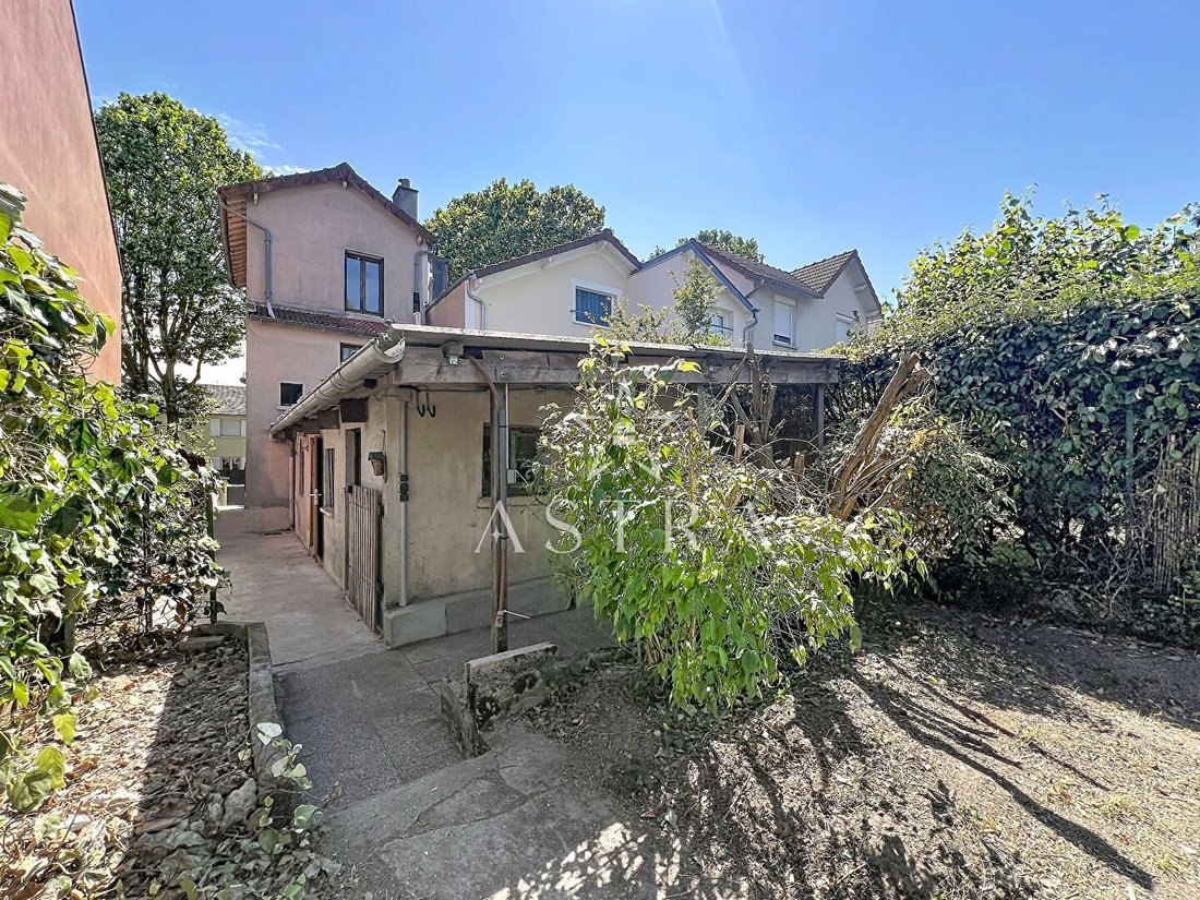 House in Antony, Ile-de-France, France 1 - 18423062