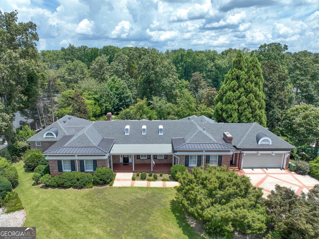 House in Griffin, Georgia, United States 5 - 18391611