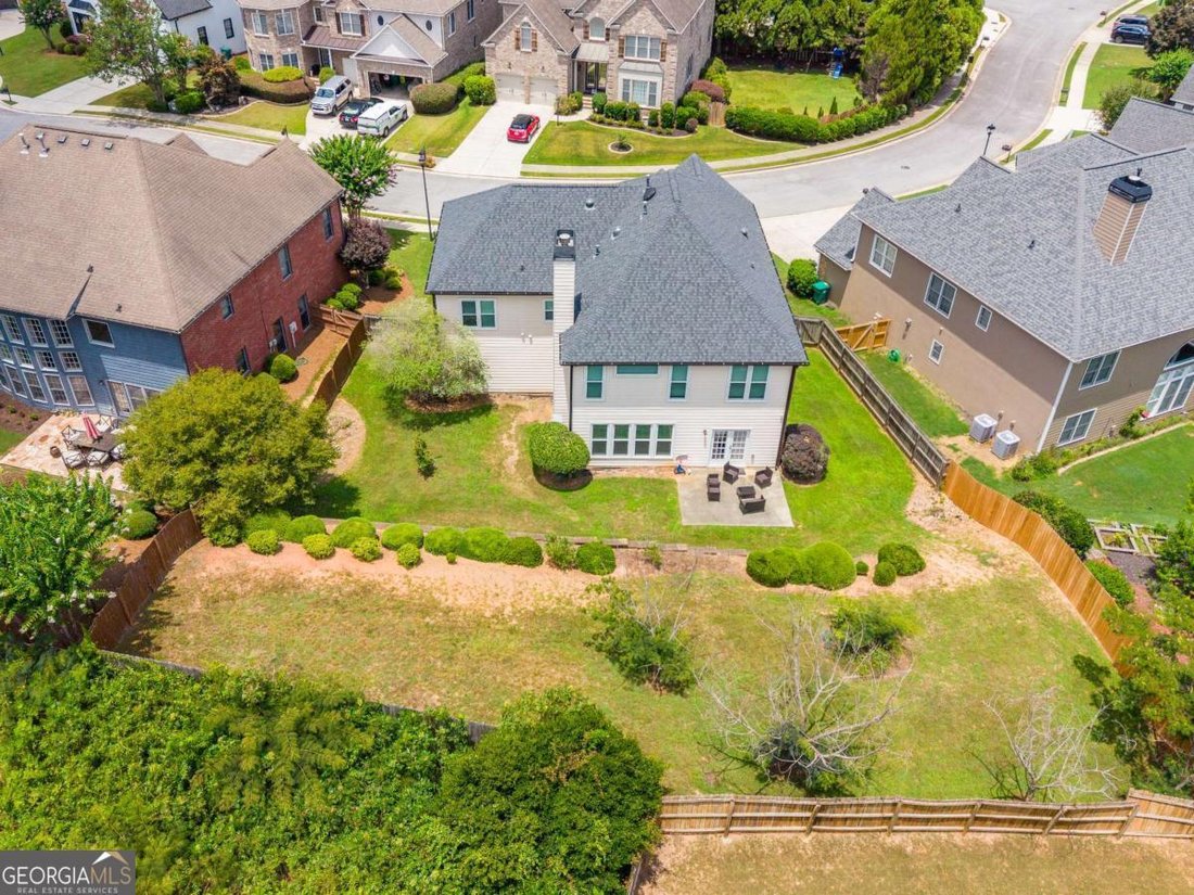 House in Smyrna, Georgia, United States 3 - 18423624