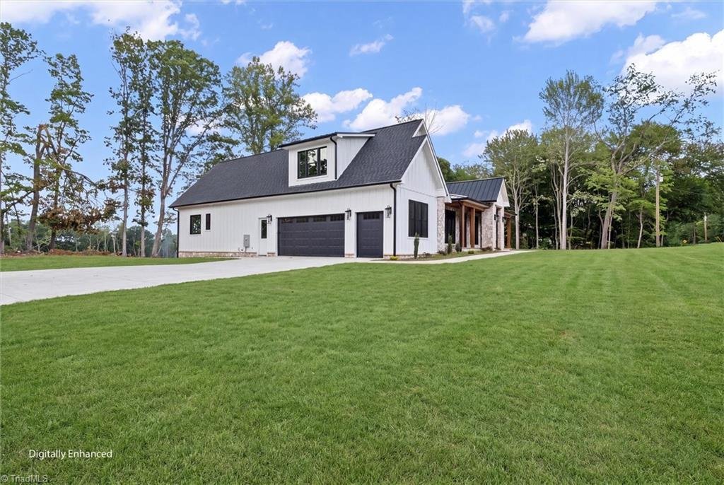 House in Mount Airy, North Carolina, United States 4 - 18423255