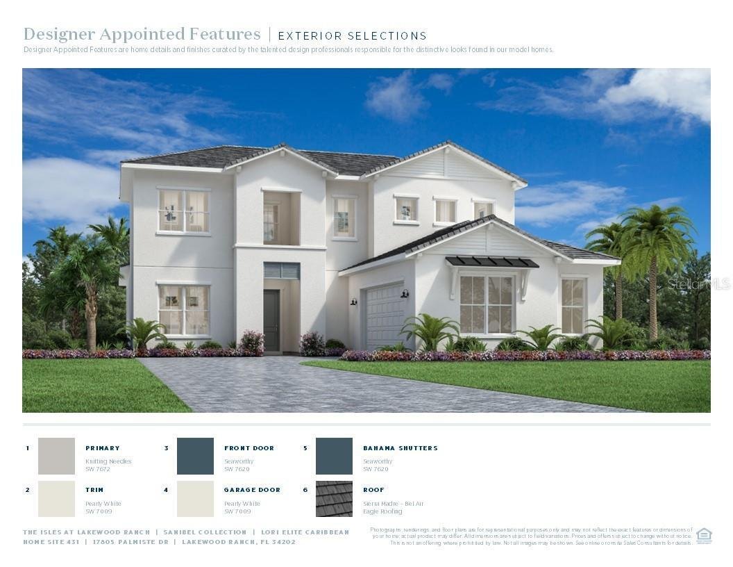 House in Bradenton, Florida, United States 3 - 18422142