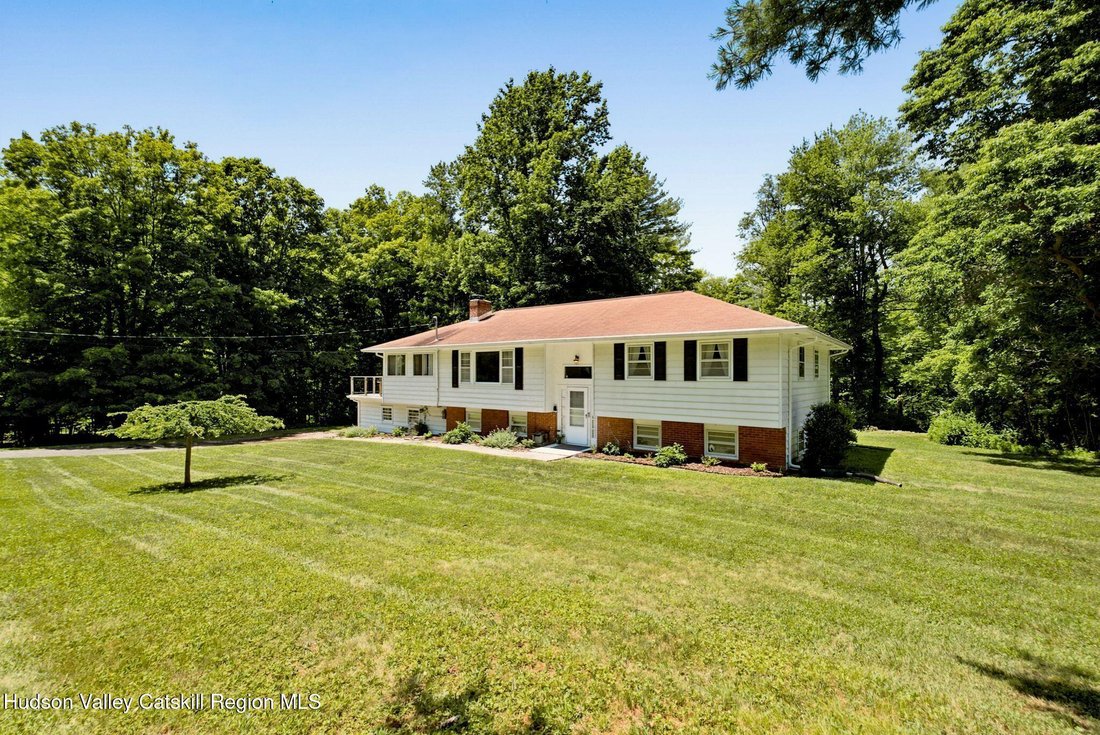 House in Saugerties, New York, United States 1 - 18420519