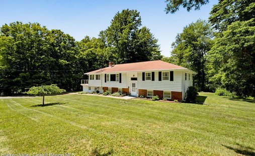 House in Saugerties, New York, United States 1