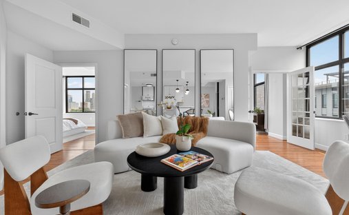 Casa a Hoboken, New Jersey, Stati Uniti 1