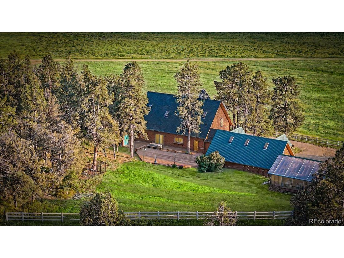 House in Aguilar, Colorado, United States 5 - 18423552