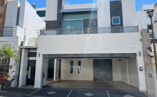 Haus in Culiacán, Sinaloa, Mexiko 1