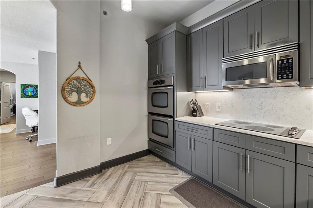 Condo in Atlanta, Georgia, United States 3 - 18423292