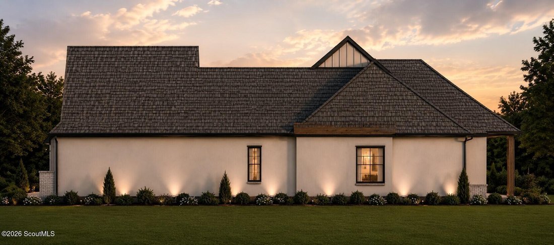House in St. Simons, Georgia, United States 4 - 18422997