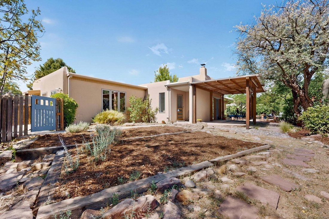 House in Santa Fe, New Mexico, United States 2 - 18421793