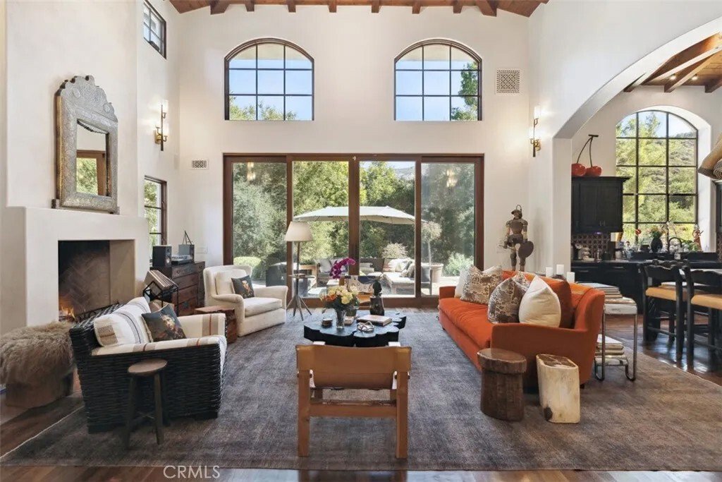 House in Hidden Hills, California, United States 1 - 17934612