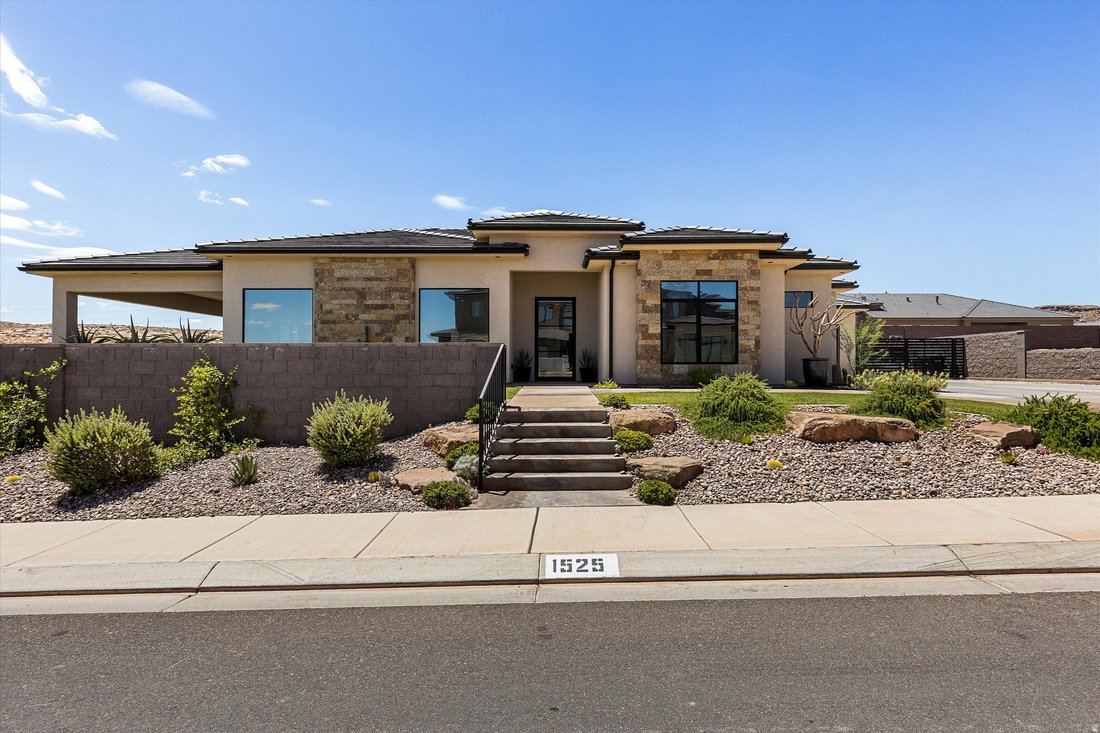 House in St. George, Utah, United States 4 - 18420700