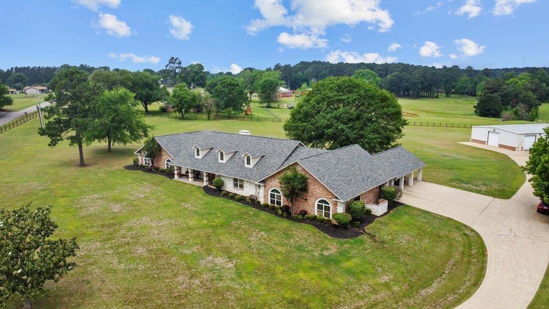 House in Marshall, Texas, United States 3 - 18421962