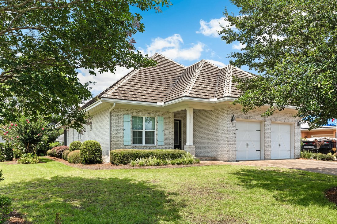 House in Destin, Florida, United States 1 - 18422762