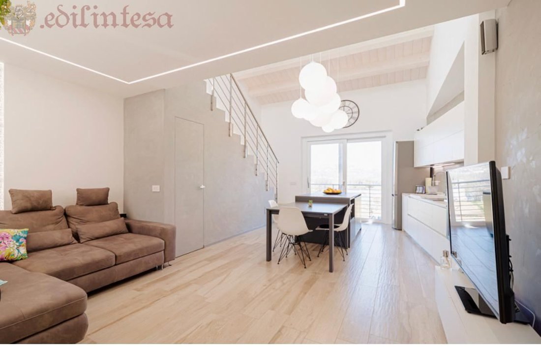 Apartment in Historic Center, Monza, Lombardy 5 - 18422215