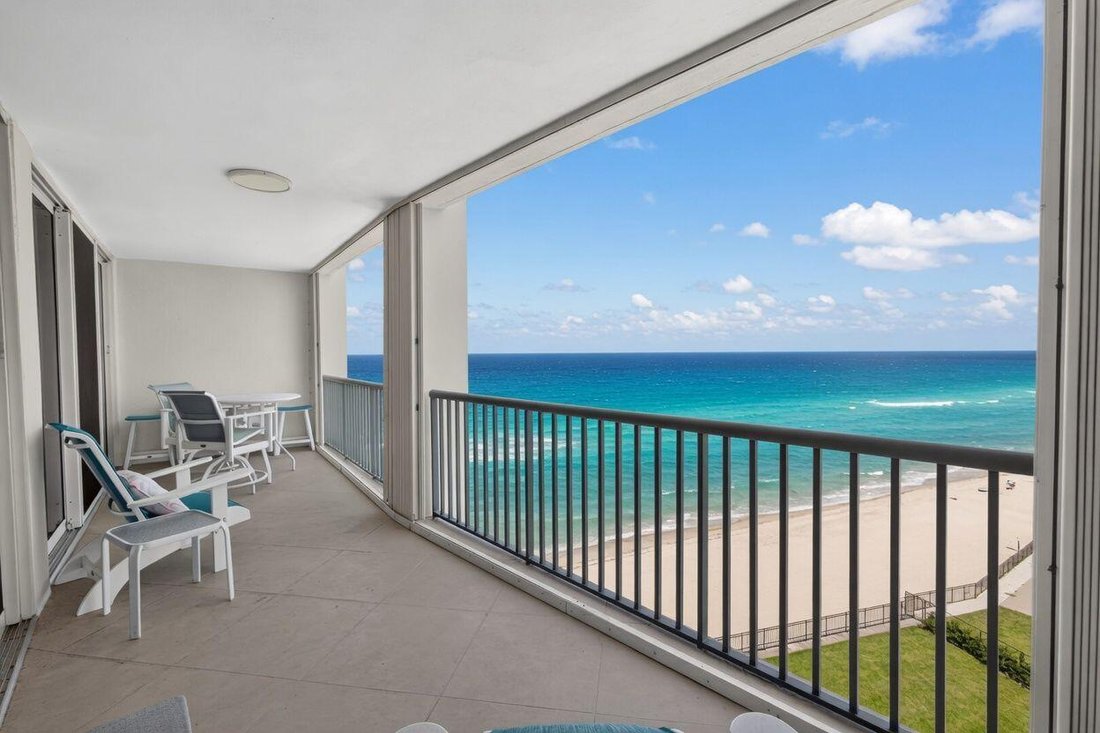 Condo in Riviera Beach, Florida, United States 5 - 17176227
