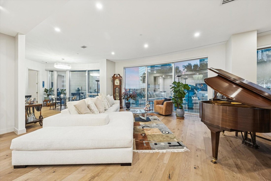 Condo in Houston, Texas, United States 1 - 18423673