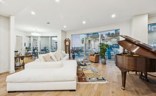 Appartement à Houston, Texas, États-Unis 1