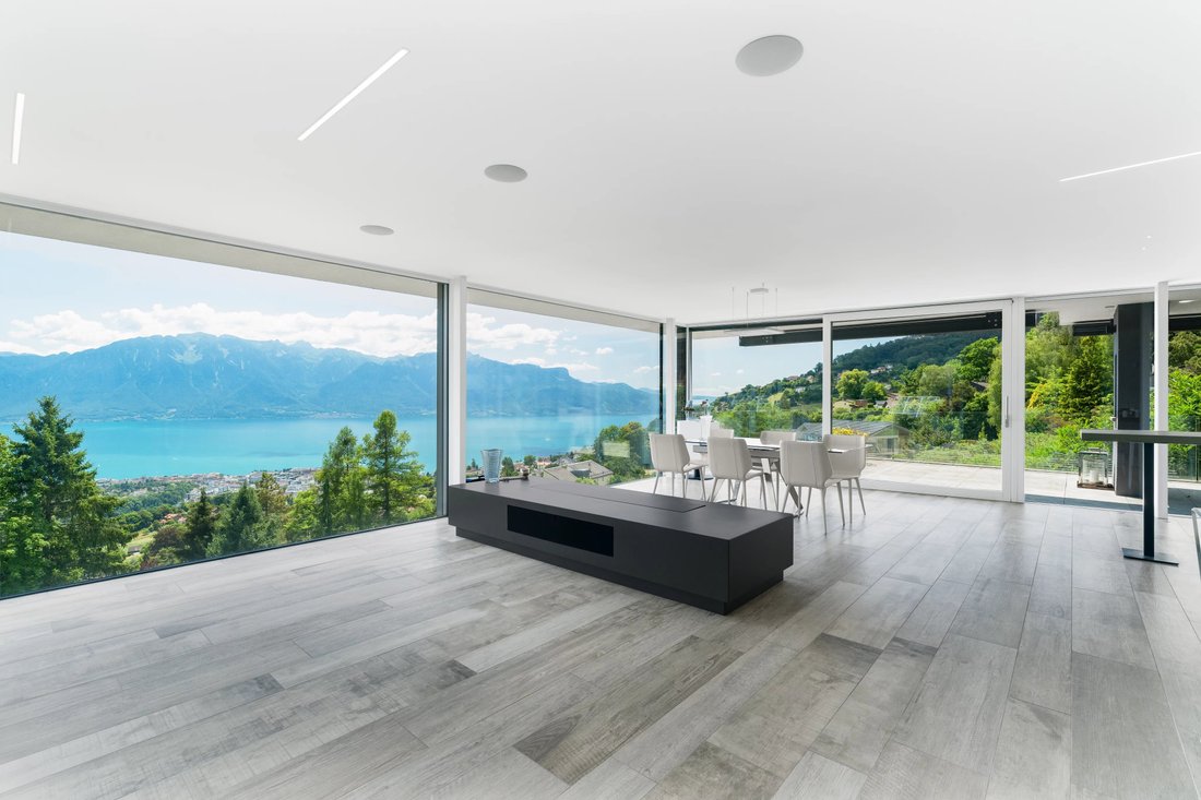 House in Vevey, Vaud, Switzerland 2 - 18421346