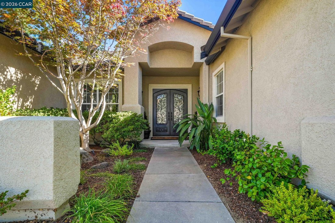 House in Clayton, California, United States 2 - 18423199
