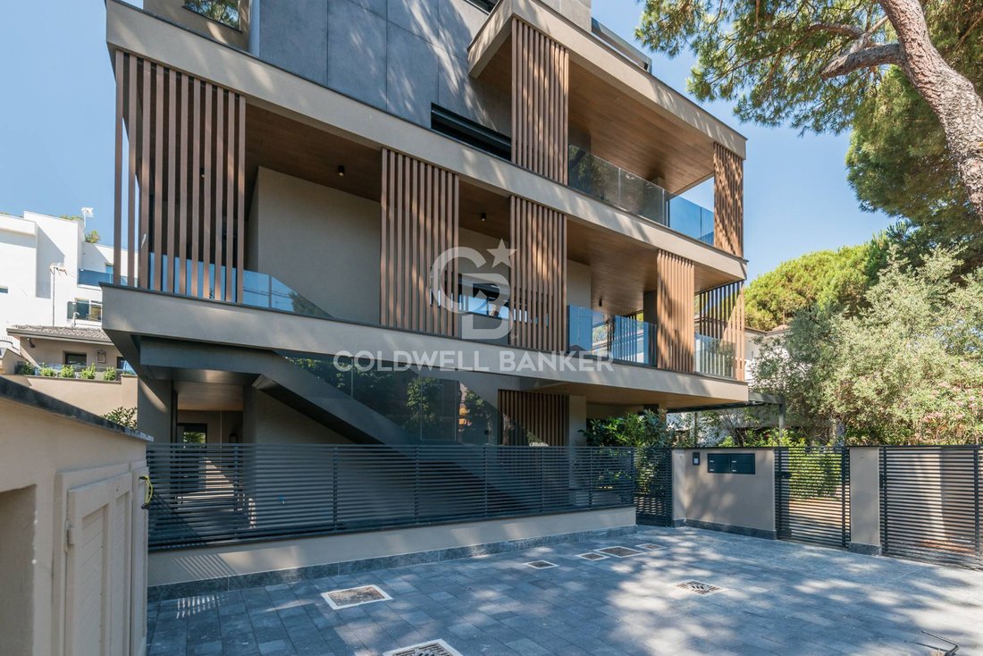 Apartment in Abissinia Center, Riccione, Emilia-Romagna 2 - 17150804